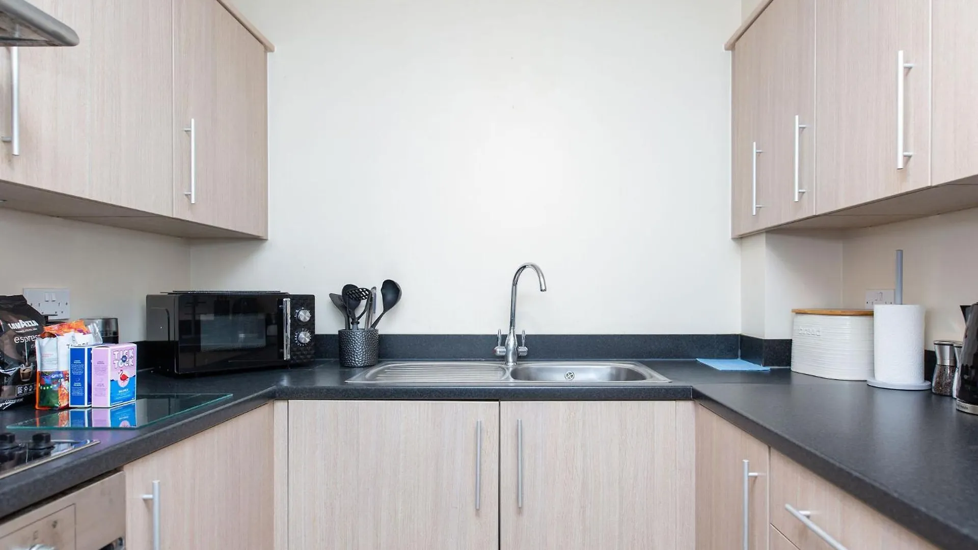 Apartment Seager Apartments, Lovely Cardiff Bay Apartment, Free Parking