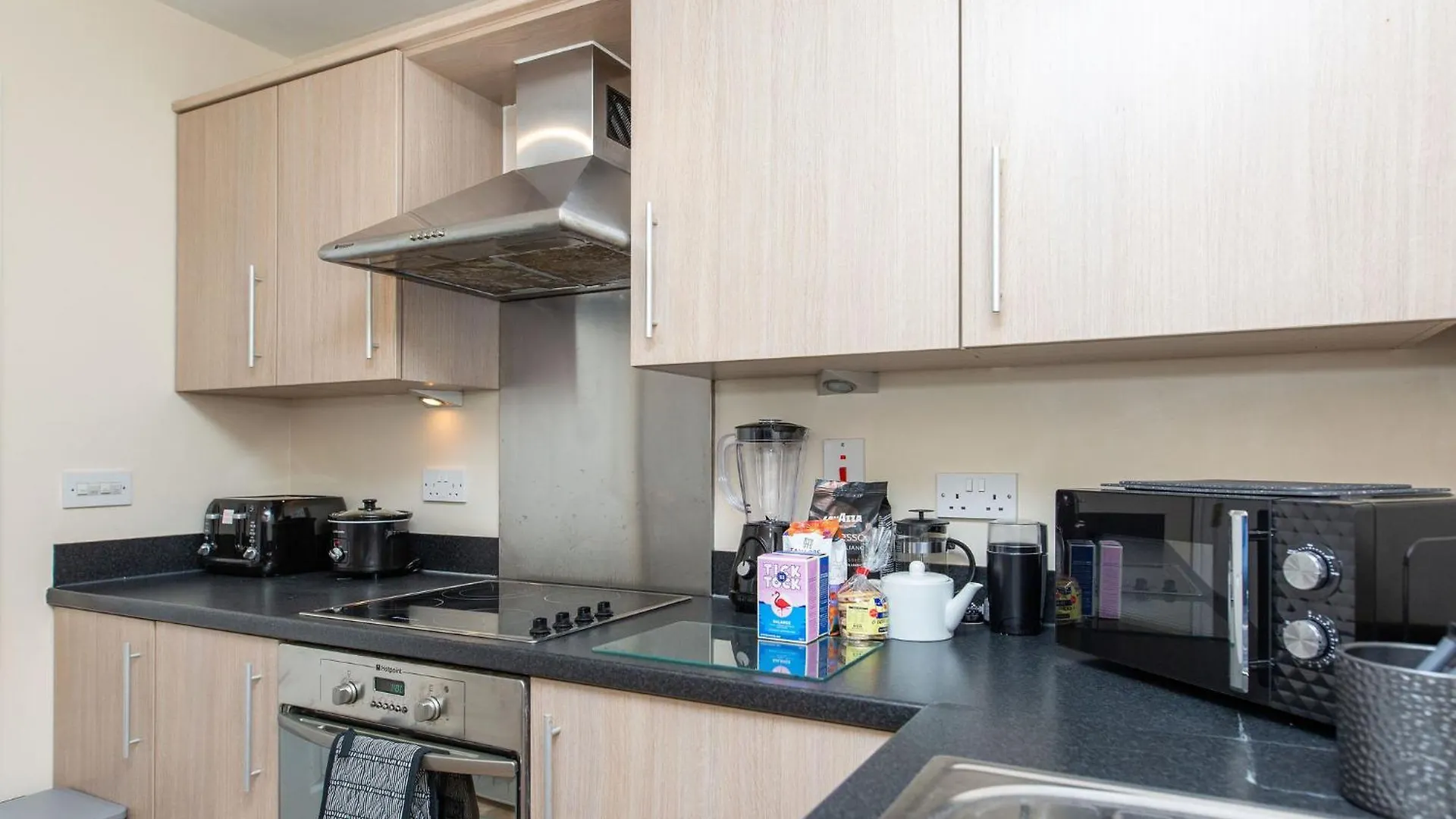 Seager Apartments, Lovely Cardiff Bay Apartment, Free Parking