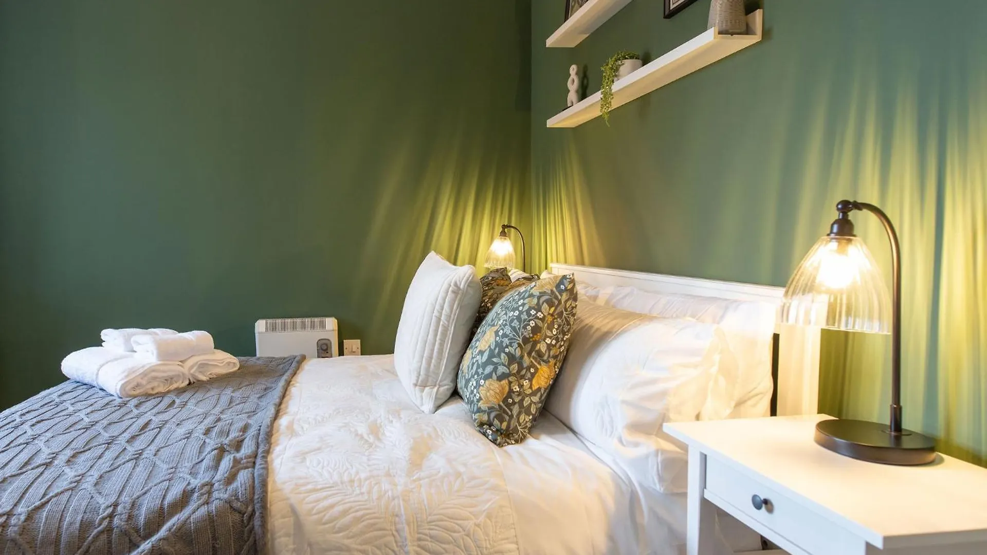 Apartment Seager Apartments, Lovely Cardiff Bay Apartment, Free Parking