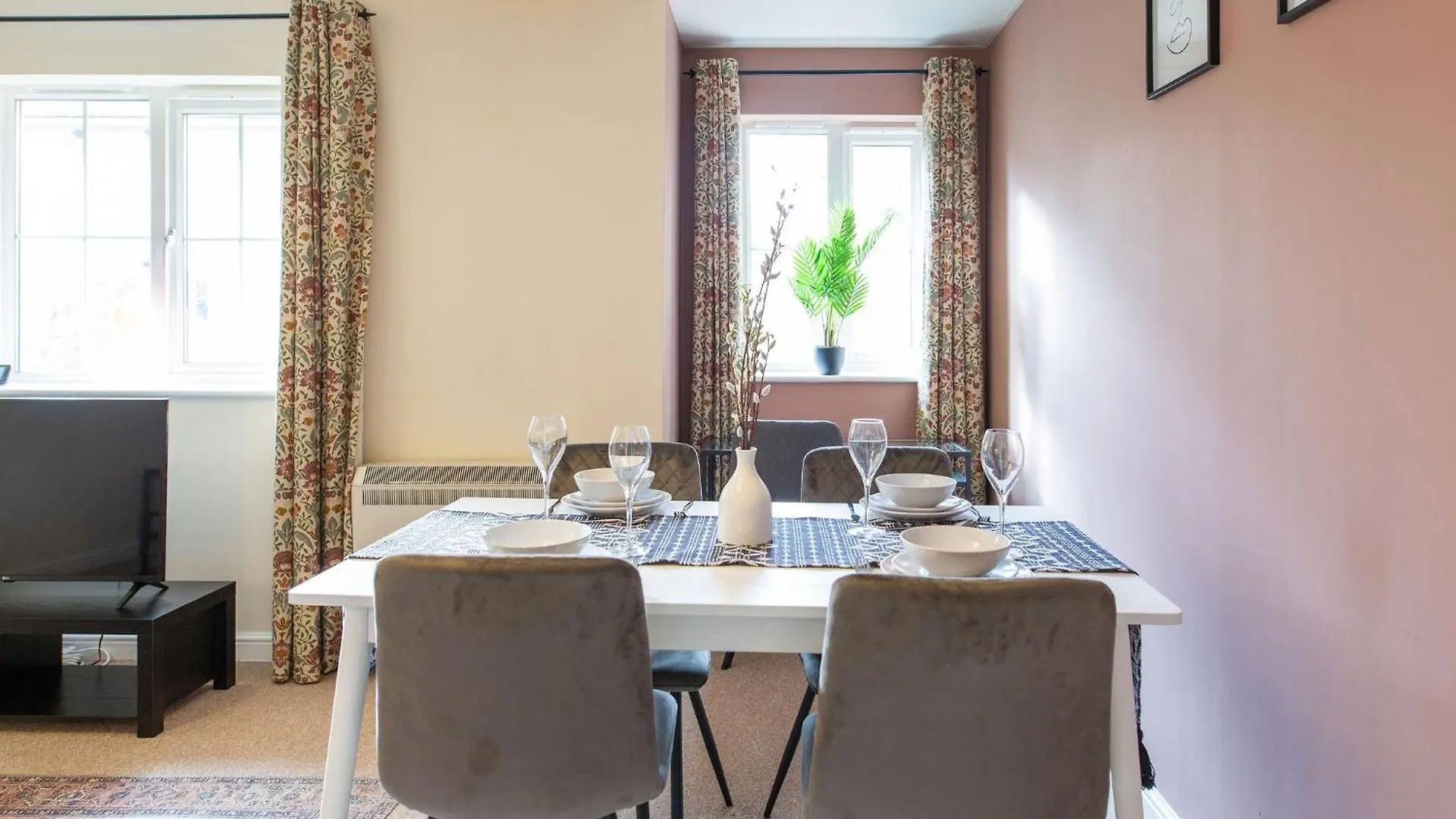 Apartment Seager Apartments, Lovely Cardiff Bay Apartment, Free Parking
