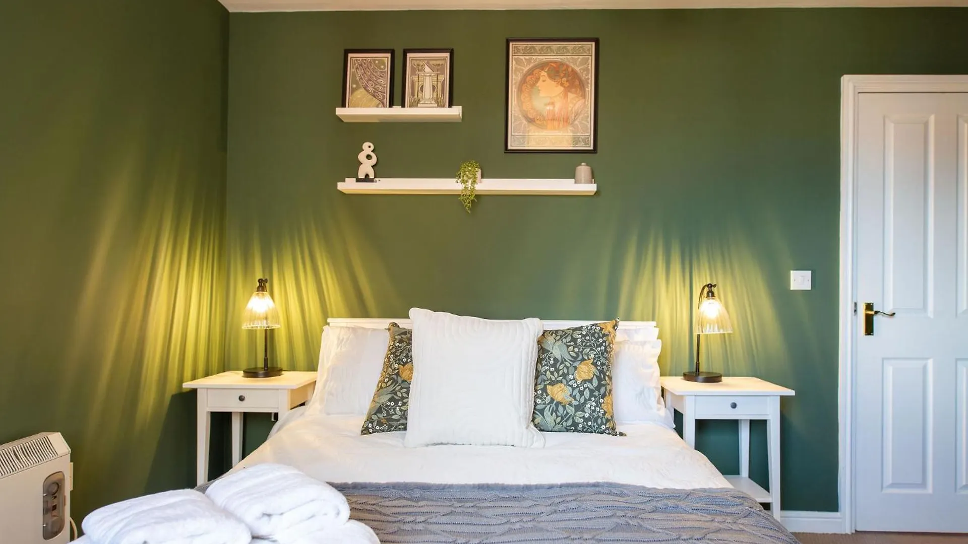 Seager Apartments, Lovely Cardiff Bay Apartment, Free Parking