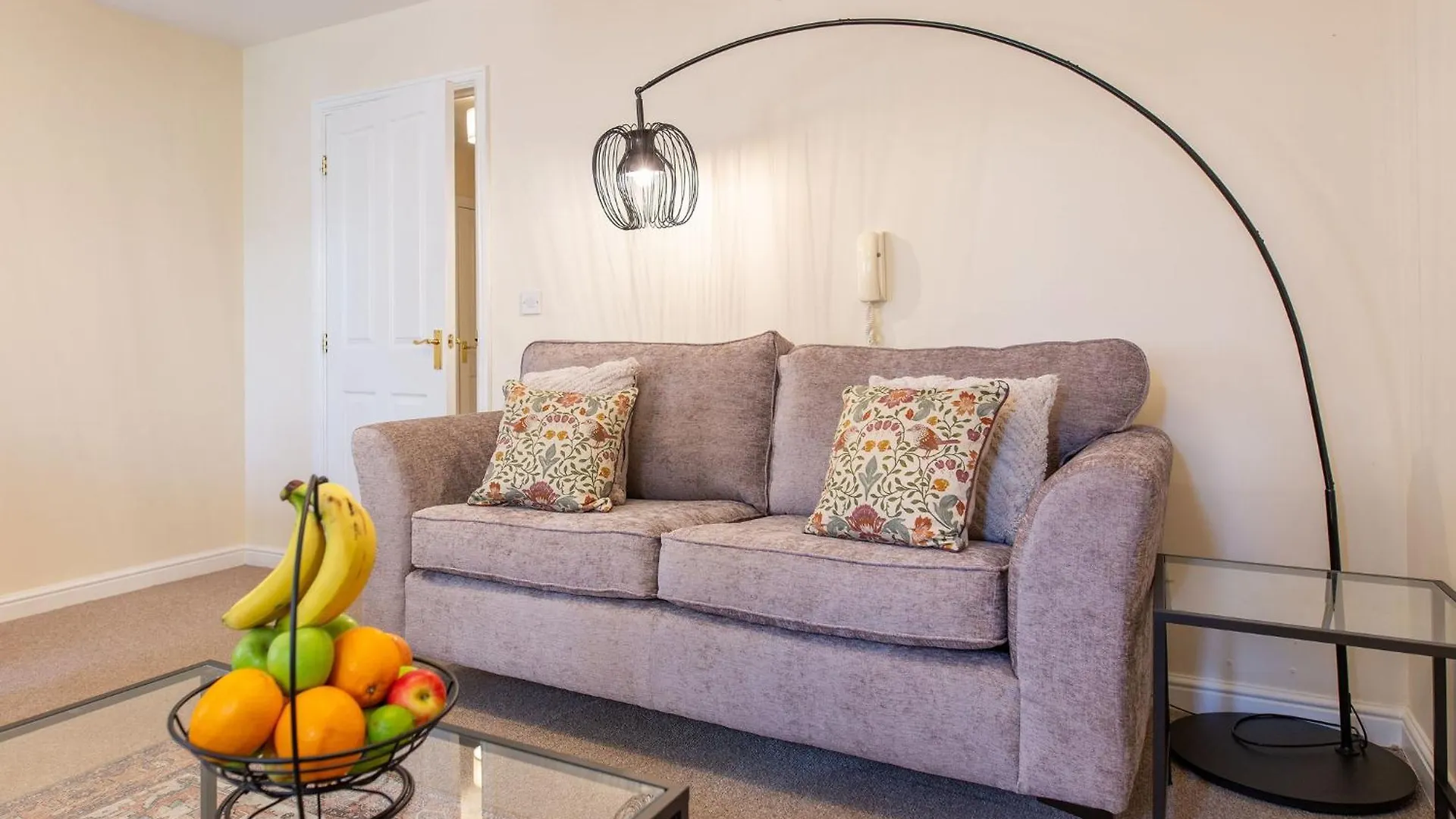Seager Apartments, Lovely Cardiff Bay Apartment, Free Parking