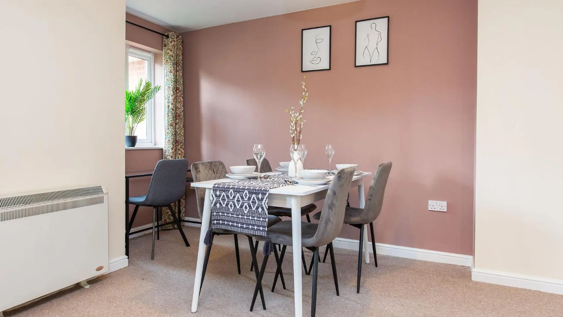 Seager Apartments, Lovely Cardiff Bay Apartment, Free Parking