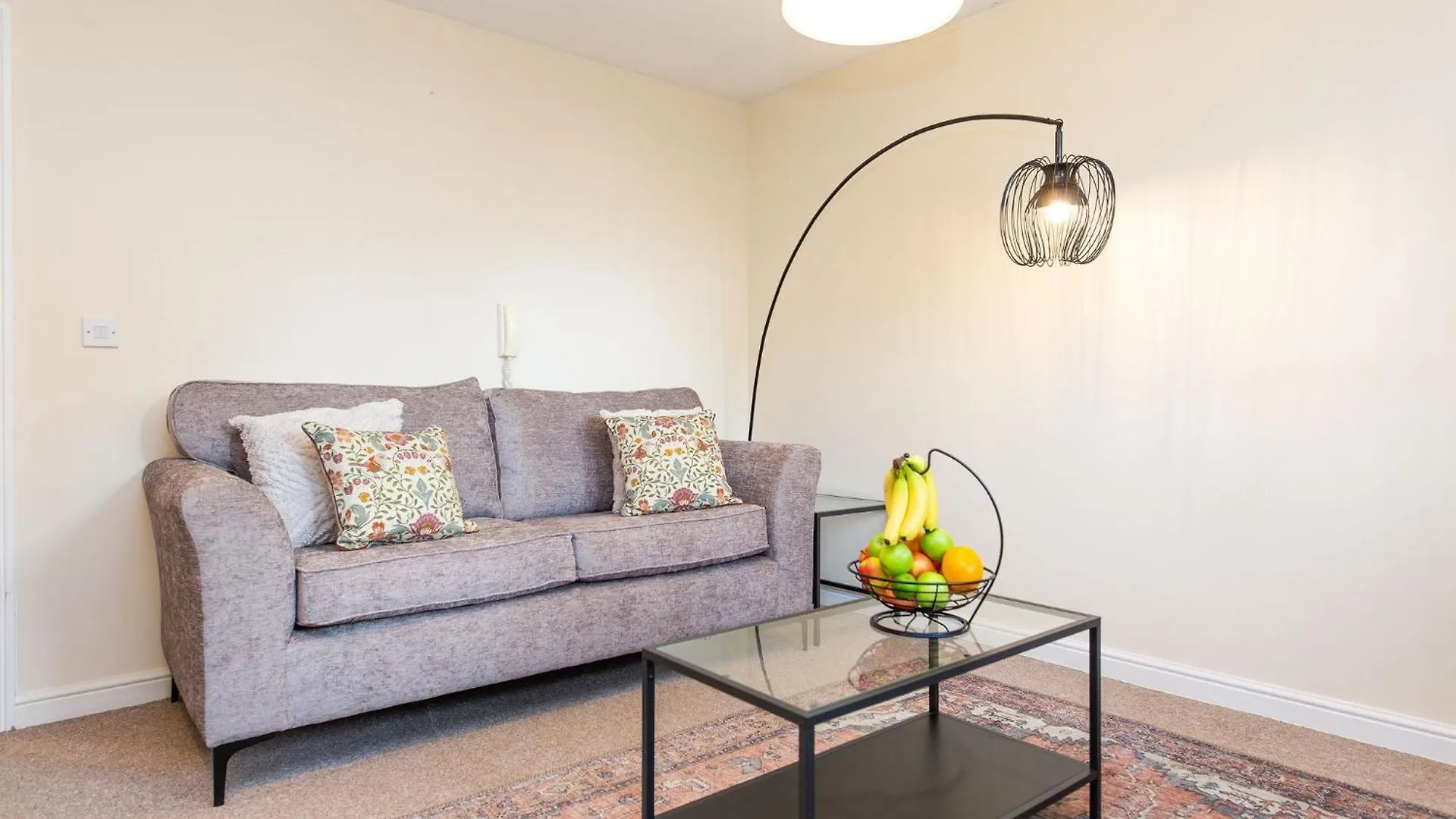 Seager Apartments, Lovely Cardiff Bay Apartment, Free Parking Birleşik Krallık
