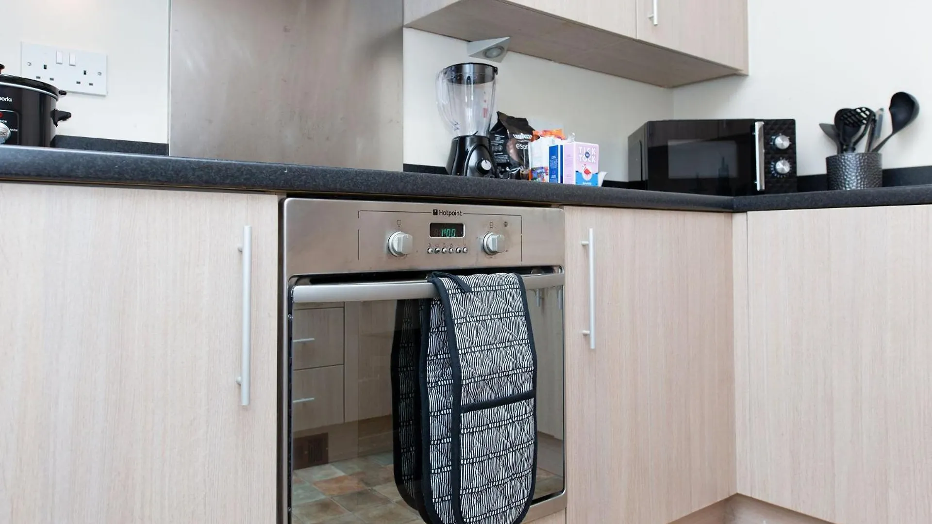 Seager Apartments, Lovely Cardiff Bay Apartment, Free Parking